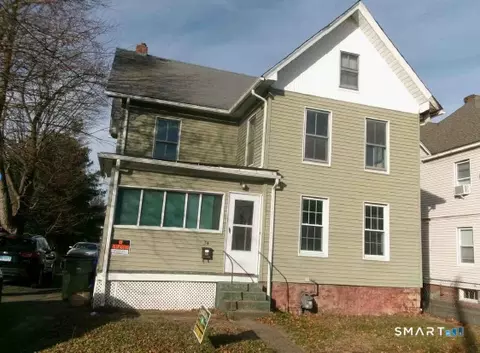 34-36 Woodbridge Ave, East Hartford, CT 06108