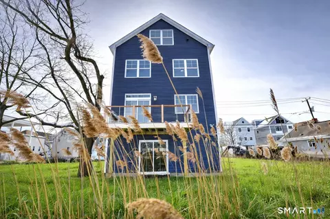 42 Melba St, Milford, CT 06460