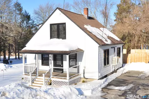 443 Todd Rd, Wolcott, CT 06716