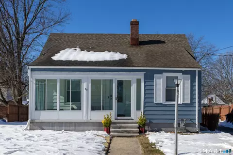 33 Sands Pl, Stratford, CT 06615