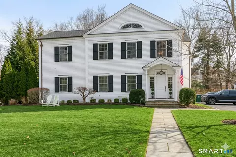 127 Spruce St #127, Southport, CT 06890