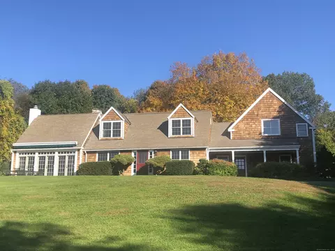 196 Baldwin Hill Rd, Washington, CT 06777