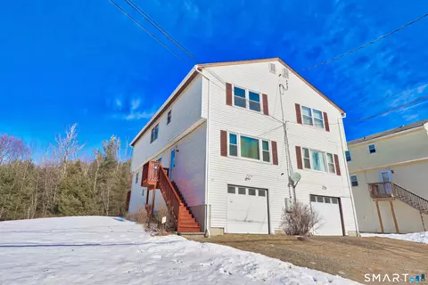 151 Downes St #3A, Waterbury, CT 06704