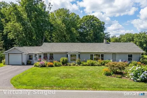 152 Mystic Rd, North Stonington, CT 06359
