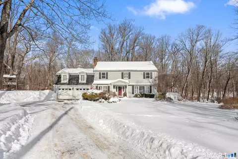12 Godfrey Rd W, Weston, CT 06883