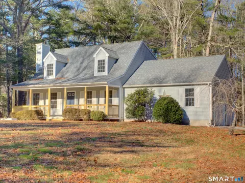 53 Norman Rd, Griswold, CT 06351