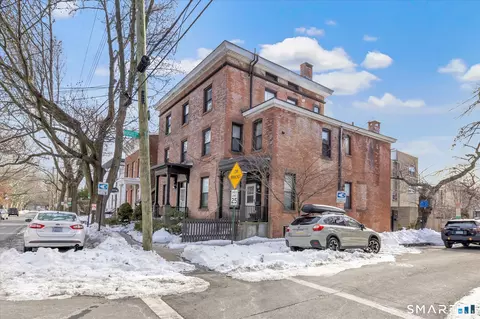 15 Hughes Pl #15, New Haven, CT 06511