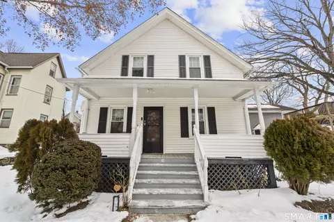 32 Lincoln Ave, Norwalk, CT 06854