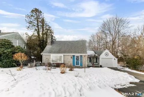 155 Eaton Ave, Meriden, CT 06451
