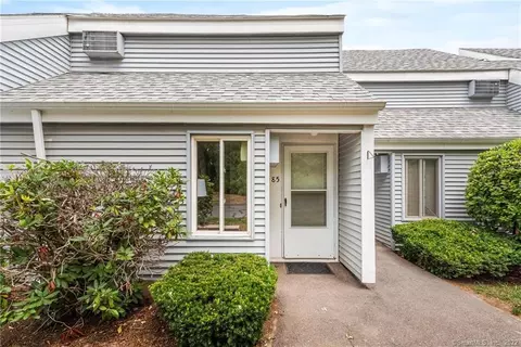 85 Cinnamon Spgs #85, South Windsor, CT 06074
