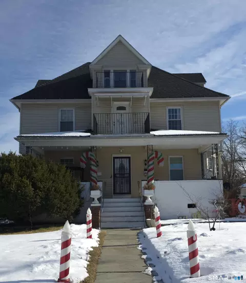 535 New Britain Ave, Hartford, CT 06106