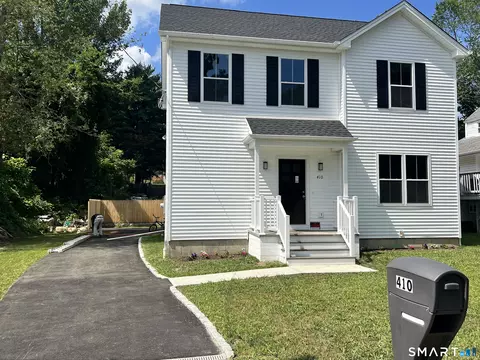 410 Alba Ave, Bridgeport, CT 06606