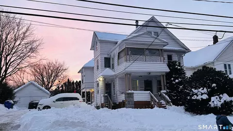 116 High St, Torrington, CT 06790