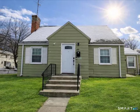 200 Hartland St, Hartford, CT 06112