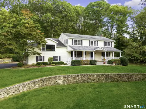 178 Linden Tree Rd, Wilton, CT 06897