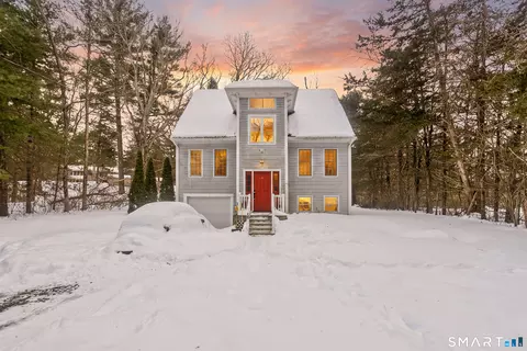 28 Lily Pond Rd, Griswold, CT 06351