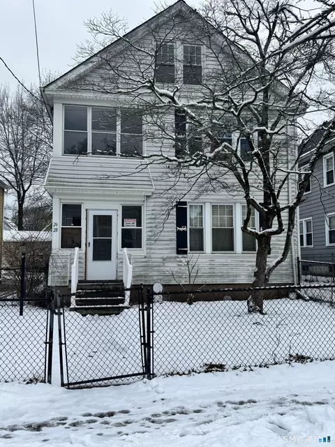 26-28 Lander St, New Haven, CT 06511