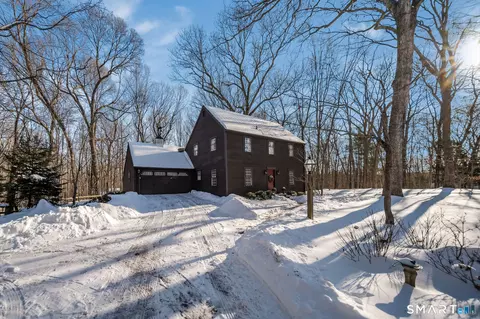 286 Opening Hill Rd, Madison, CT 06443