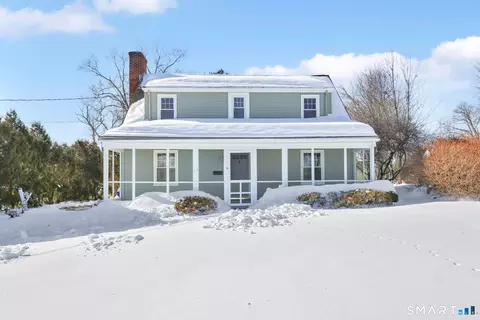 46 Riverview Rd, Rocky Hill, CT 06067