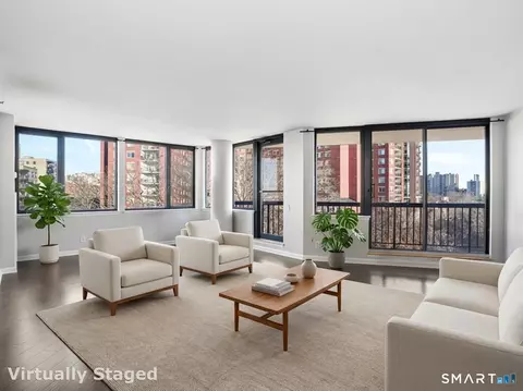 25 Forest St #7D, Stamford, CT 06901