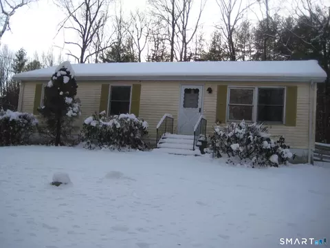 645 Buff Cap Rd, Tolland, CT 06084