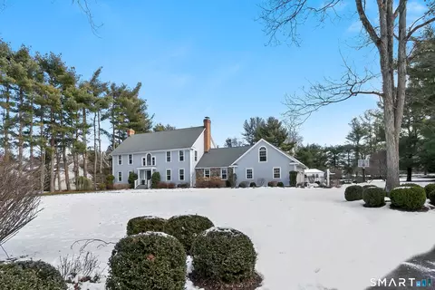 158 Coventry Ln, Fairfield, CT 06824