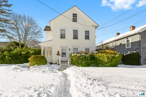 75 Newtown Ave, Norwalk, CT 06851