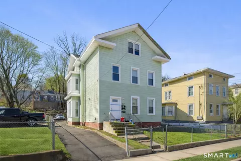 87 Prospect St, New Britain, CT 06051