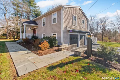 23 Olmstead Ln, Ridgefield, CT 06877