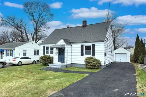 22 Parker Ave, West Haven, CT 06516