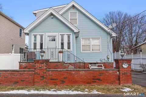 74 Palmer Ave, Stamford, CT 06902