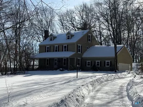 37 Potter School Rd, Willington, CT 06279