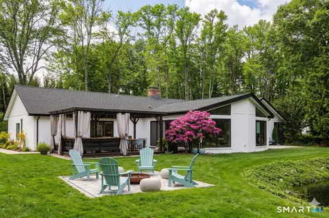 28 Turkey Hill Rd N, Westport, CT 06880