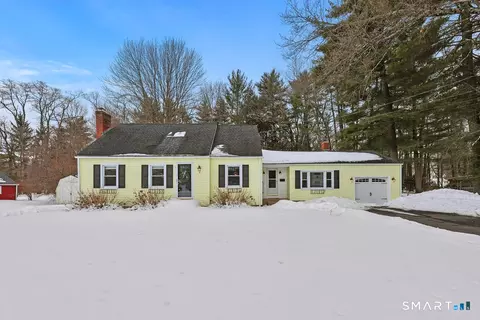 9 Barry Ln, Simsbury, CT 06070