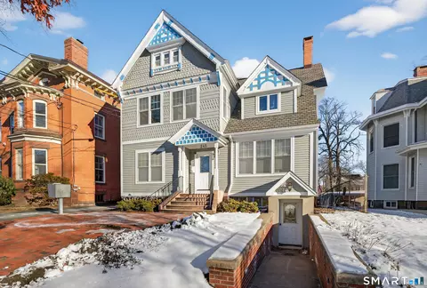 245 Edwards St, New Haven, CT 06511