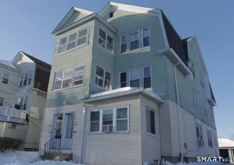 240 South St, Hartford, CT 06114