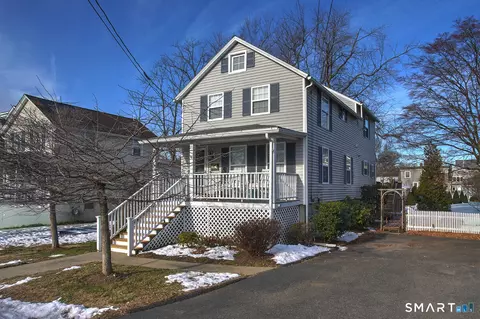 88 Veres St, Fairfield, CT 06824