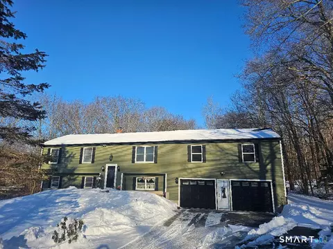 118 Saw Mill Hill Rd, Sterling, CT 06377