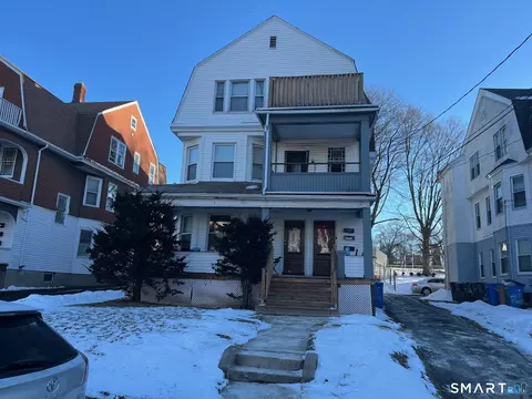 36 Monroe St, Hartford, CT 06114