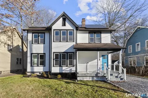 21 Richmond Ave, New Haven, CT 06515