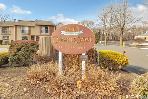 330 Merwin Ave #1D, Milford, CT 06460
