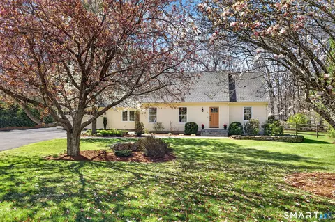 85 Fawn Brook Cir, Madison, CT 06443
