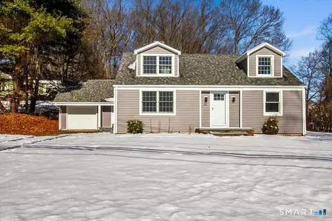 80 Broad St, Norwalk, CT 06850