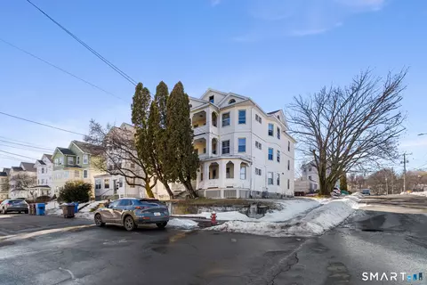 266 Grove St, New Britain, CT 06053