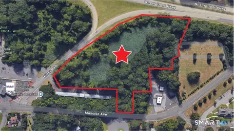 90 Masonic Ave, Wallingford, CT 06492