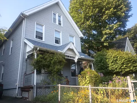 147 Lombard St, New Haven, CT 06513