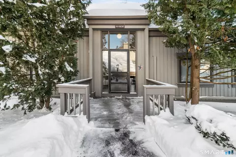 519 Heritage Vlg #D, Southbury, CT 06488