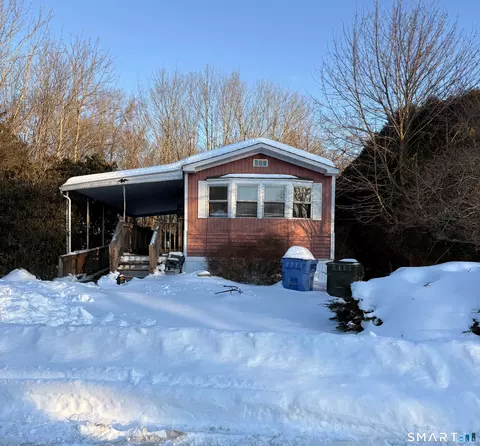 Undisclosed, Norwich, CT 06360