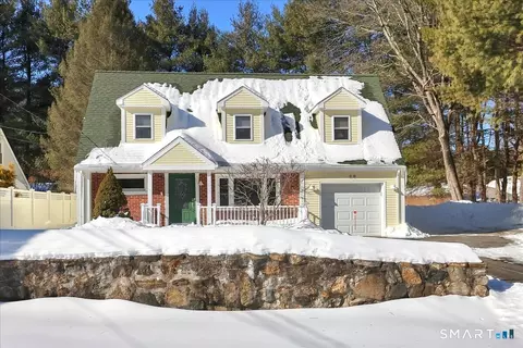 29 Lovely St, Canton, CT 06019