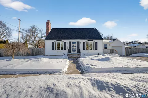 193 Greenfield Ave, Stratford, CT 06614